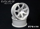 RC-ART EVOLVE GF 7ϧ(զ OFFSET=8mm)