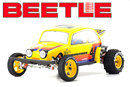 KYOSHO 30614 Beetle 2014 pt 2014 1/10qʤGXVM