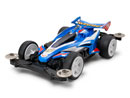 TAMIYA 18626 AVANTE Mk.3 AZUREyDM(MS CHASSIS)