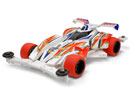 TAMIYA 19619 RISING TRIGGER White Special yDM(SUPER XX CHASSIS)