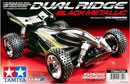 TAMIYA 47355 DUAL RIDGE qᨮ߯SO 1/10|XqʶVM(TT02B)