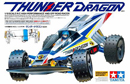 TAMIYA 47458 THUNDER DRAGON ps 1/10 qʥ|XVM