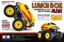 TAMIYA 57409 COMICAL WHEELIE LUNCH BOX MINI qʽpj}M(SW-01)