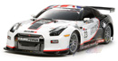 TAMIYA 58501 SUMO POWER GT NISSAN GT-R]TT-01 TYPE-E CHASSIS^