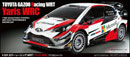 TAMIYA 58659 TOYOTA GAZOO Racing WRT/Yaris WRC 1/10 qʩШM(TT02)