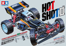 TAMIYA 58737 HOTSHOT 2 oNGN 1/10 _qʥ|XVM